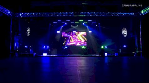 Luiz Alves vs Gavin Whitley 2025 Fight to Win 271