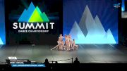 Maverick Dance Alliance - Mini Lyrical [2025 Mini - Contemporary/Lyrical - Small Semis] 2025 The Dance Summit