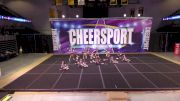 [2022] 2022 CHEERSPORT: Baltimore Classic