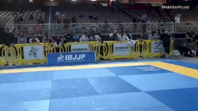 Replay: Mat 6 - 2021 Pan Jiu-Jitsu IBJJF Championship | Sep 1 @ 9 AM