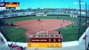 Replay: Cameron vs Okla. Christian - DH | Apr 8 @ 3 PM