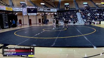 Replay: Mat 1 - 2024 FHSU Women's Bob Smith Open | Dec 1 @ 9 AM