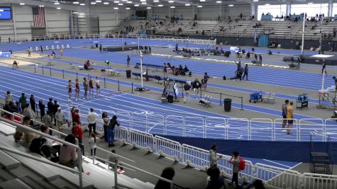 Men's 800m, Finals 1