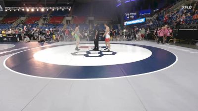 150 lbs Cons. Rd Of 64 - Tyler Holt, WA vs Jackson Scribner, VT