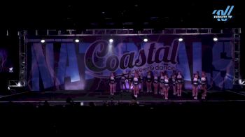 Moonlight [2023 L4 Junior Day 2] 2023 CAC Coastal at the Capitol Grand Nationals