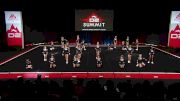 Diamonds Infinity Athletics - Crystals [2018 L1 Medium Youth Finals] The D2 Summit