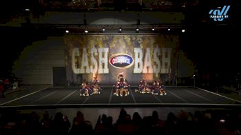 All-Star Revolution - Loyalty [2025 L2 Junior - Medium Day 2] 2025 Cheer Power Cash Bash Showdown Galveston