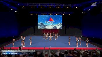 ATA - J-Smack [2026 L3 Junior - Small Finals] 2026 The Summit