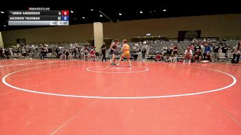 144 lbs Cons. Round 4 - Drew Anderson, IA vs Jackson Yeatman, OK