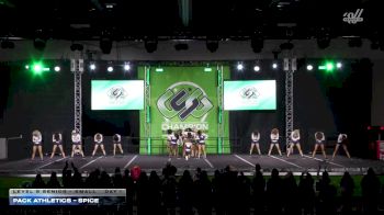 Pack Athletics - Spice [2026 L5 Senior - Small Day 1] 2026 CSG Grand Nationals