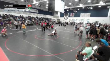 Replay: Mat 8 - 2025 2025 Preseason Kickoff | Sep 14 @ 1 PM