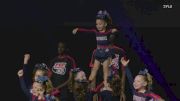 Lake Brantley Patriots - Southeast [2024 Mid Florida Pop Warner Wednesday] 2024 Pop Warner National Cheer & Dance Championship