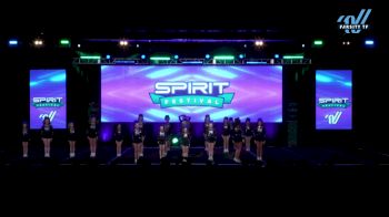 East Celebrity Elite - Hingham - GLAM SQUAD [2024 L2 Youth - Small Day 1] 2024 Spirit Fest Grand Nationals