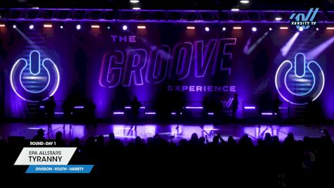 EPA AllStars - TYRANNY [2024 Youth - Variety Day 1] 2024 WSF Grand Nationals