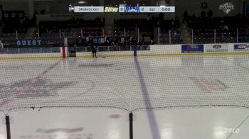 Replay: Home - 2025 St. Thomas vs London | Jan 8 @ 6 PM