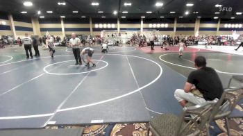 157 lbs Rr Rnd 5 - Andrew Porras, TX Wolfpack vs Martin Mendoza, Threshold WC