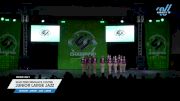 Star Performance Centre - Junior Large Jazz [2025 Junior - Jazz - Large Day 1] 2025 CSG Dance Grand Nationals