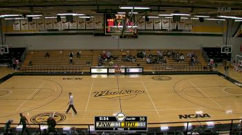 Replay: Purdue Northwest vs Michigan Tech | Dec 7 @ 12 PM