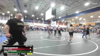 Replay: Mat 3 - 2025 Five Counties | Jan 18 @ 9 AM