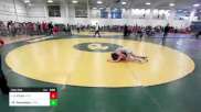 Replay: Mat 2 - 2023 Youth NE Wrestling Champs | Mar 19 @ 8 AM