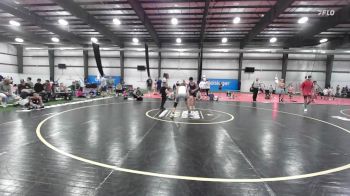 130 lbs Rr Rnd 7 - Slayden Hunt, Mat Demon - K8 vs Tanner Ingle, Keystone Krush - K8