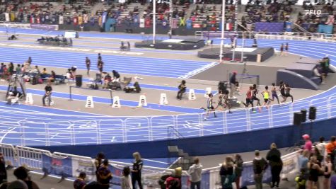 Middle School Boys' 800m, Finals 1