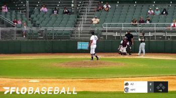 Replay: Home - 2024 ZooKeepers vs HiToms | Jun 2 @ 5 PM