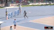 Youth Boys' 2k Steeplechase, Finals 2 - Age 15-16