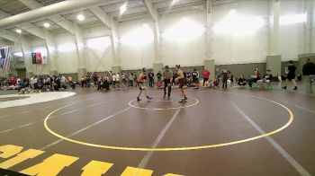 113 lbs Cons. Round 3 - Johnathan Newton, Morgan vs Kade Keller, Morgan