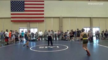 85 lbs Prelims - Danny Accomondo, Empire MS vs Aldo Pigna, GA Justice Takedown MS