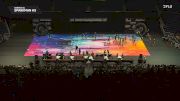 Sparkman HS "Harvest AL" at 2026 WGI Percussion/Winds World Championships