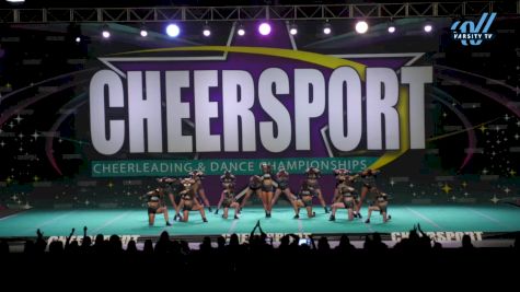 ATA Lake Norman - Vortex [2024 L5 Senior - Small Day 2] 2024 CHEERSPORT National All Star Cheerleading Championship