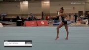 Kiora Peart-Williams - Floor, Futures