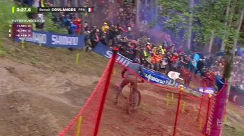 Replay: UCI MTB Les Gets France | Jul 6 @ 8 AM