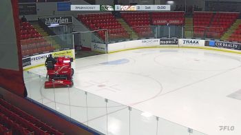 Replay: Home - 2025 RM Raiders vs Fire Red | Feb 1 @ 1 PM