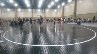 63 lbs Final - Andrew Kelly, Heatwave Wrestling Academy vs Diego Ruiz, Eagles Wrestling Club