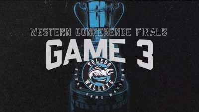 Replay: Home - 2025 Kansas City vs Toledo | May 20 @ 7 PM