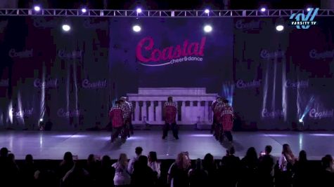 SHOCK [2023 Youth Coed - Hip Hop - Large Day 1] 2023 CAC Coastal at the Capitol Grand Nationals