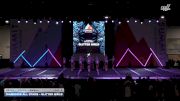 Diamonds All-Stars - Glitter Girls [2026 L1 Youth - Small Day 2] 2026 The Youth Summit