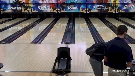 2020 Stormin' Blue & White Vegas Classic - Baker Match 1 - Maryville Vs. Tulane