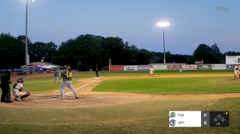 High Point-Thomasville HiToms vs. Forest City Owls - 2024 Forest City Owls vs High Point-Thomasville HiToms