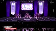 Cheer Express - Senior Heat [2025 USASF Cheer-International] 2025 Next Level Nationals