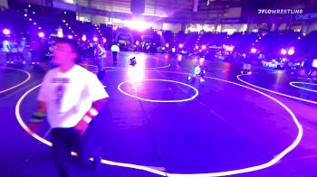 144 lbs Rr Rnd 3 - Bryson Barela, Henderson vs Zander Ferguson, Nwtc Wc