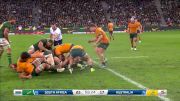 Replay: South Africa vs Australia | Aug 23 @ 3 PM