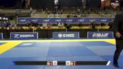 Jared Elisha Compton vs Gavin Carl Luckman 2026 Pan Jiu Jitsu IBJJF Championship