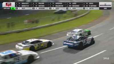 Feature | 2026 CARS Tour Late Model Stock Cars Throwback at Hickory Motor Speedway