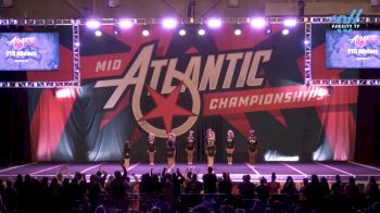 PTC Allstars - Epic [2024 L1 Junior - D2 Day 2] 2024 MidAtlantic Championship Grand Nationals