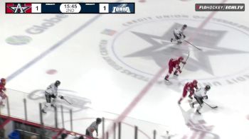 Replay: Away - 2023 Idaho vs Allen | Dec 29 @ 7 PM