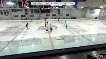 Replay: Home - 2024 Chiefs U10 Minor vs Hitmen U10 Minor | Feb 3 @ 8 AM
