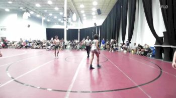 108 lbs Final - Dominic Spennato, Salesianum vs Pierce Lemmons, Central Dauphin